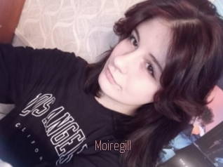 Moiregill