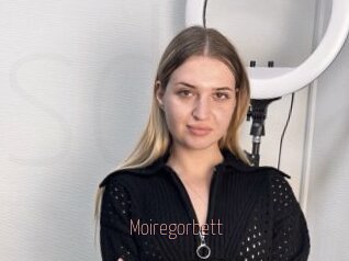 moiregorbett Sexe désirs