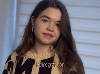 Moiregrandon