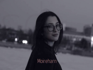 Moireharn