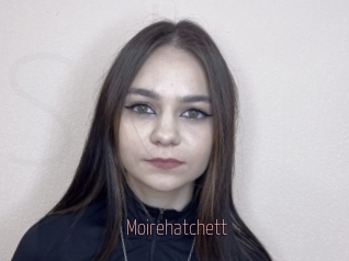 Moirehatchett