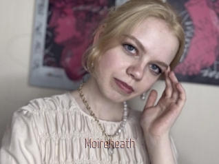 Moireheath