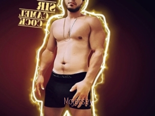 Mojersey