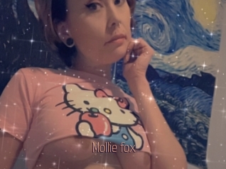Mollie_fox
