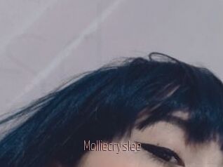 Molliecryslee