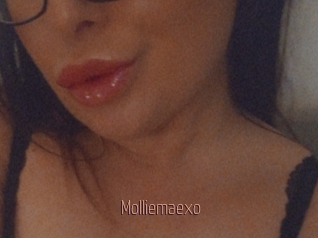 Molliemaexo