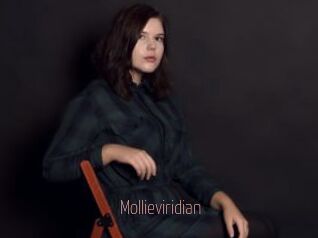 Mollieviridian