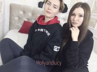 Mollyandlucy