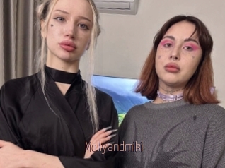 Mollyandmiki