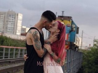 Mollyandnick