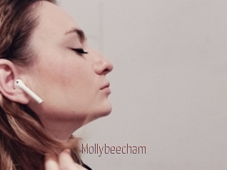 Mollybeecham