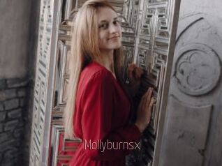 Mollyburnsx