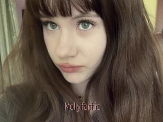 Mollyfantic