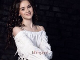 Mollygeen