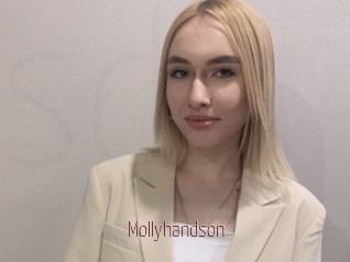 Mollyhandson