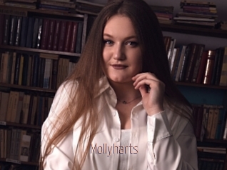 Mollyharts
