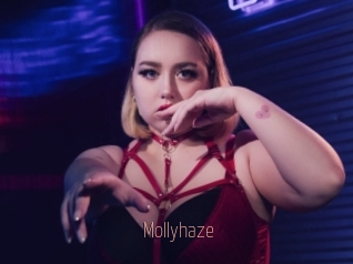 Mollyhaze