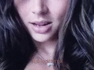 Mollyjoglittergal