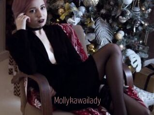 Mollykawailady