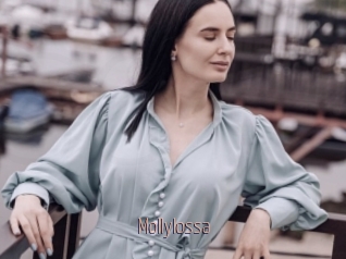 Mollylossa