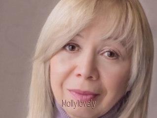 mollylovely Sexe désirs