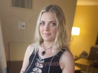 Mollymadden