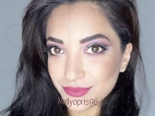 Mollyopris96