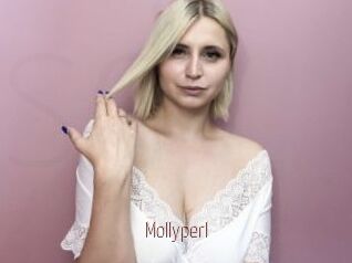 Mollyperl