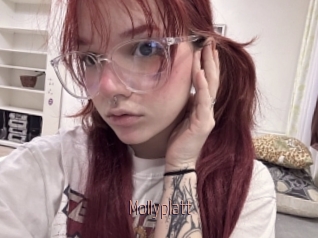 Mollyplatt