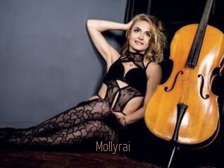Mollyrai