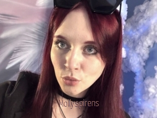 Mollyspirens