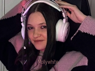Mollywhite