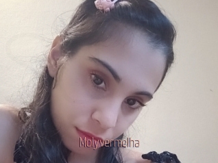 Molyvermelha