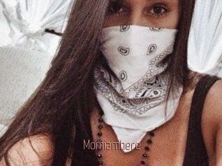 Momiamhere