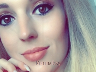 Mommafoxy