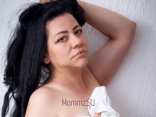 MommzSU