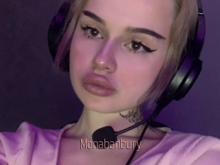 Monabanbury