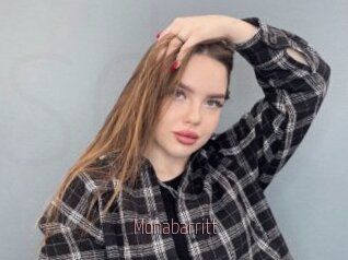 Monabarritt