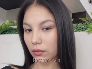 Monabeecham