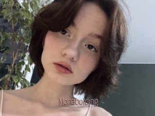 Monabolding