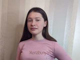 Monabunyan