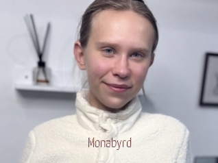 Monabyrd