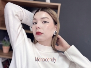 Monadendy