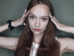 Monaferryman