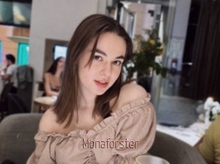 Monaforster