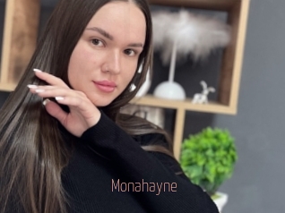 Monahayne
