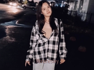 Monahesley