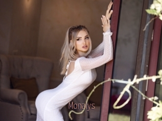 monalys Sexe désirs