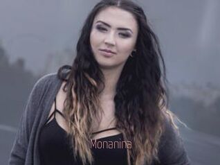 Monanina