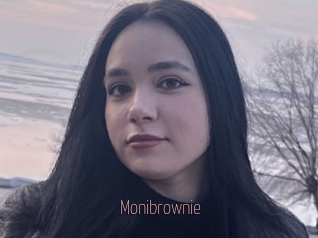 Monibrownie